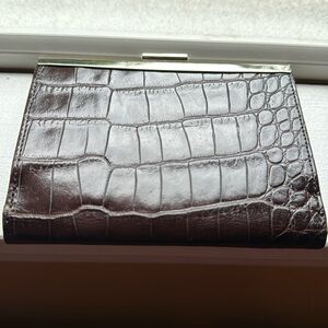 ANN TAYLOR Wallet